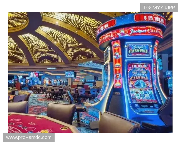 摩卡角子机娱乐场:体验最刺激的角子机游戏乐趣 摩卡角子机娱乐场:体验最刺激的角子机游戏乐趣