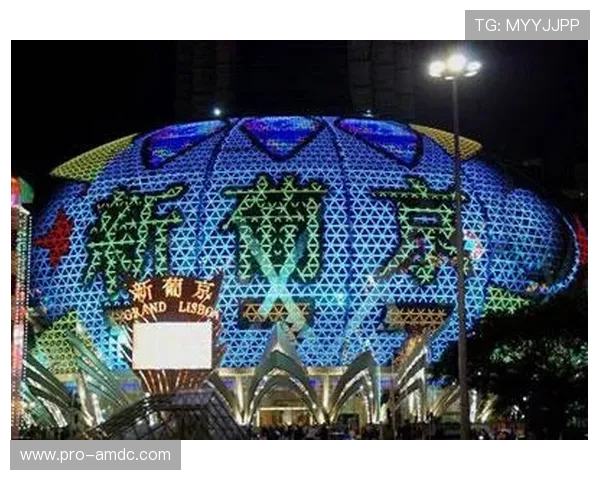 新葡京酒店周边旅游景点及交通指南详解 新葡京酒店周边旅游景点及交通指南详解