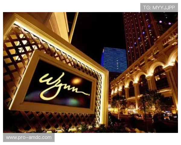 澳门永利娱乐场：体验世界级的博彩娱乐、奢华住宿和丰富多彩的娱乐活动