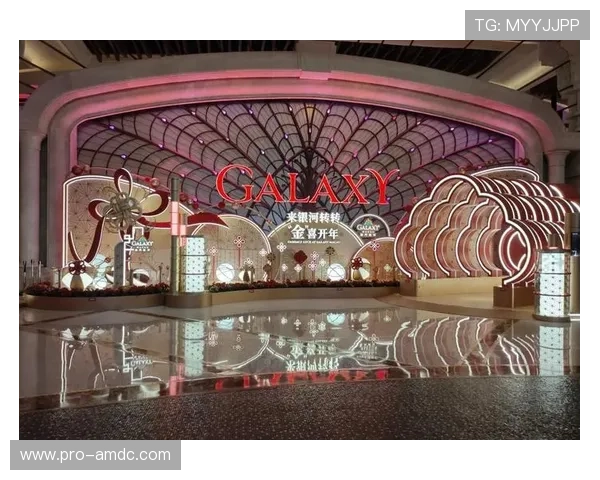 澳门银河官网最新登录入口全面指南助你轻松畅玩澳门银河娱乐体验