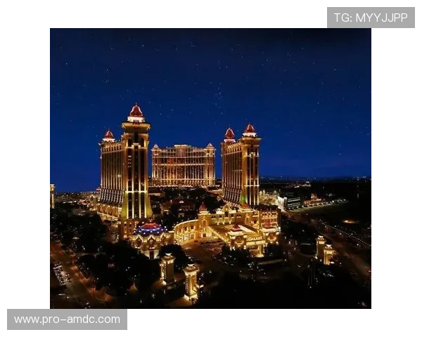 澳门银河赌场安全保障措施详解让你放心畅玩每一刻