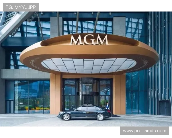 中国境内美高梅酒店的具体数量与分布区域全面分析，助您选择最适合的住宿地点