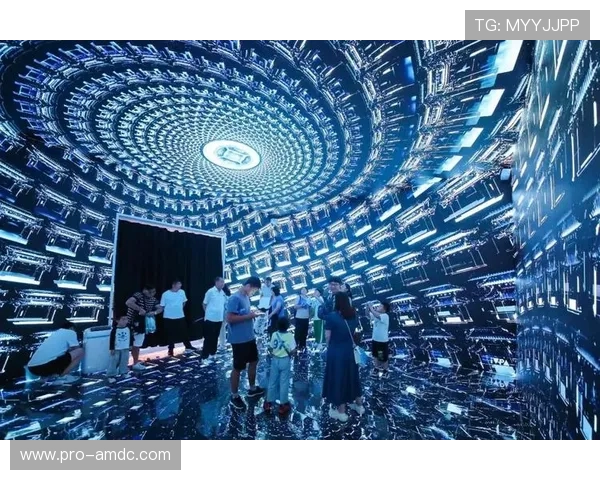 星际娱乐带你探索未来虚拟世界的无限可能与沉浸式体验