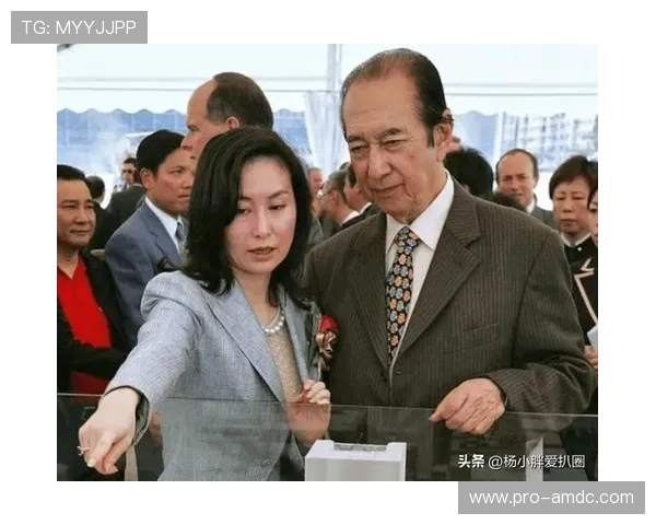 澳门何家在当地的影响力:社会地位与家族企业介绍