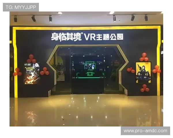 最新VR真人游戏推荐，为玩家带来身临其境的极致娱乐体验